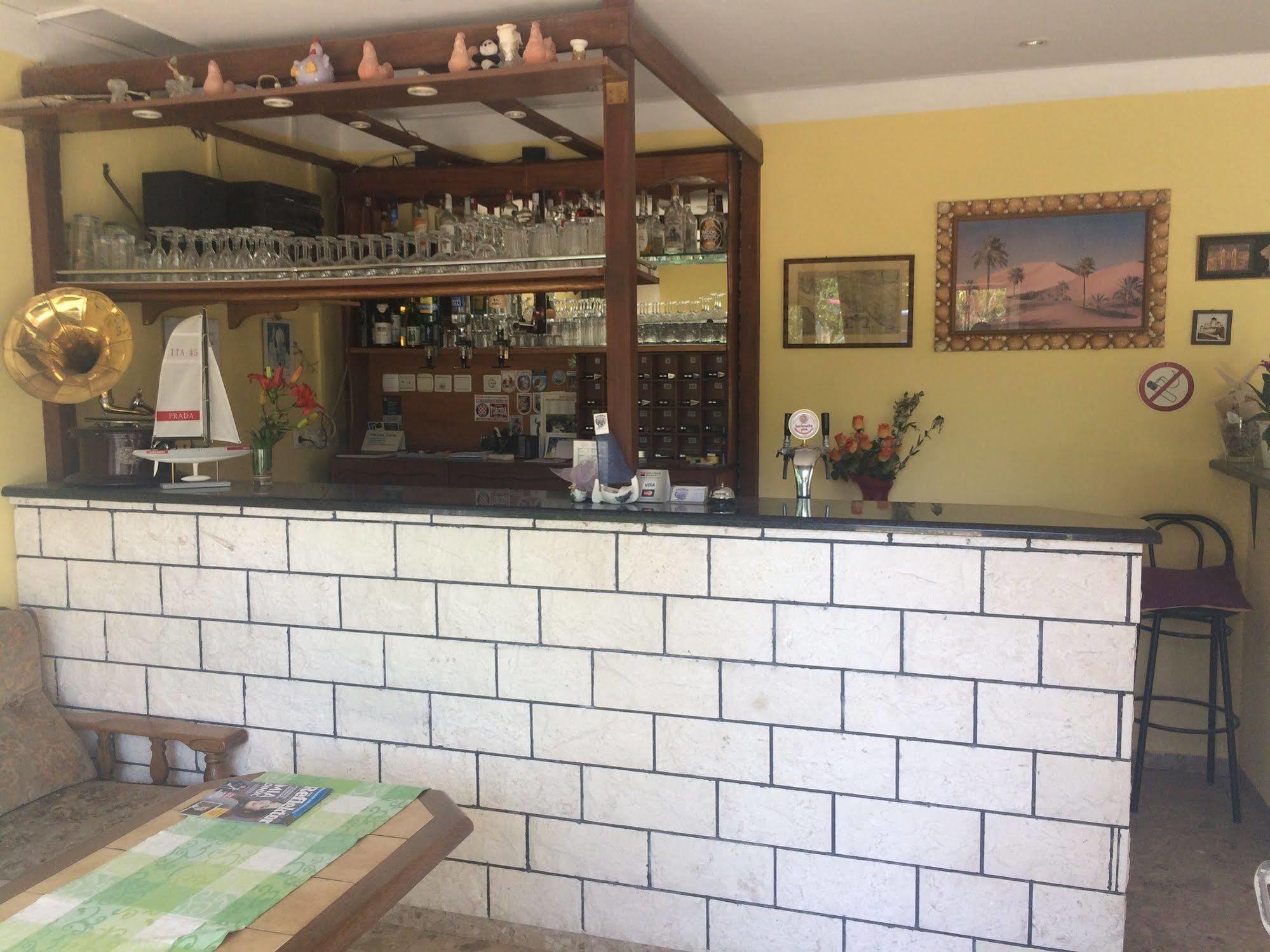 Pansion Begic Otel Omiš Dış mekan fotoğraf