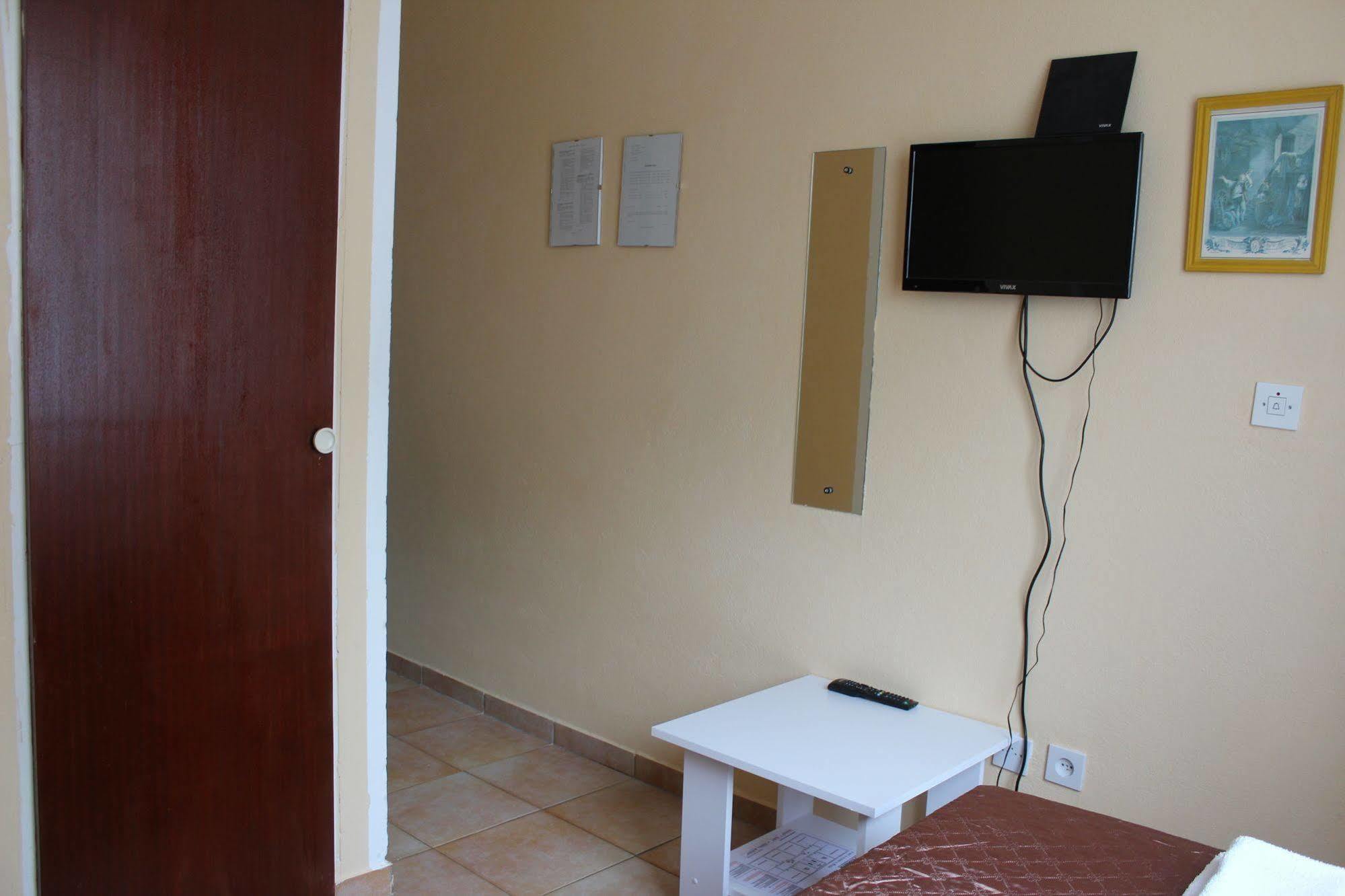 Pansion Begic Otel Omiš Dış mekan fotoğraf